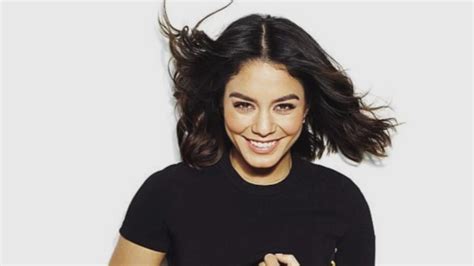 Vanessa Hudgens Reveals How She Lost 10 Pounds In One Month And Her