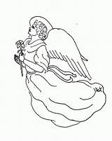 Angel Coloring Pages Angels Printable Print Kids Adult Wings Christmas Clipart Colouring Sheets Children Nativity Bestcoloringpagesforkids Library Choose Board Popular sketch template