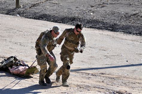 forces focus pararescue rodeo soldier systems daily