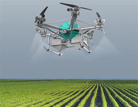 max load kg gas power agricultural uav crop spraying drone  farmers china agriculture