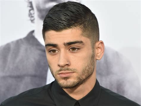 Zayn Malik On How One Direction Worked We Were Told To