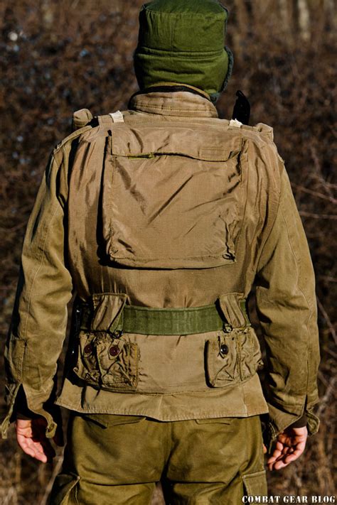 combat gear blog
