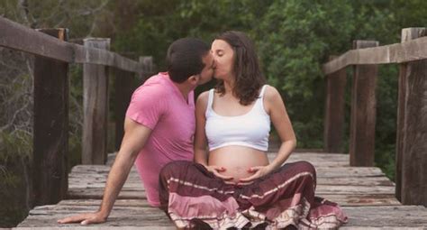 real women tell what sex during pregnancy is like read health related blogs articles and news