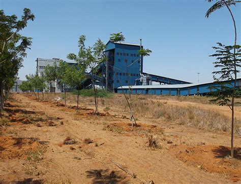 institutional landscape contractors  chennai