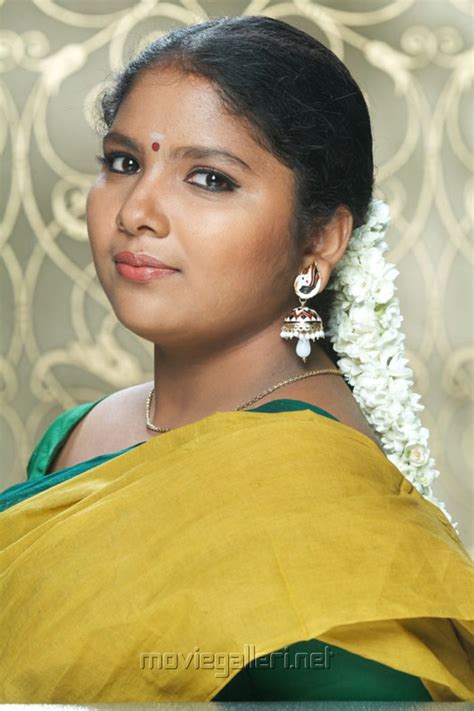 Picture 439290 Tamil Actress Aishwarya In Half Saree