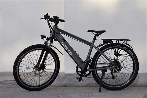 nakto ranger  terrain electric bicycle power  urban adventures   edge