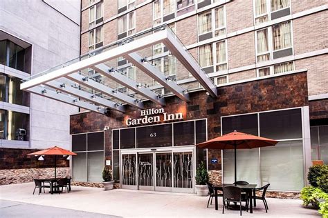 hilton garden inn  yorkwest  street hotel etat de  york tarifs  mis  jour