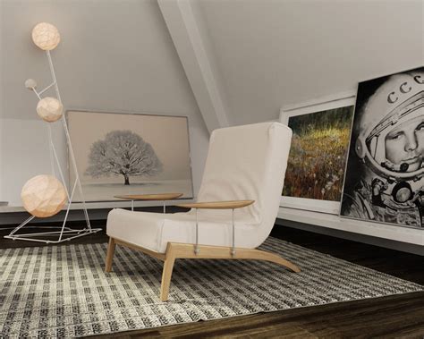 cool loft art room design ideas interior design ideas