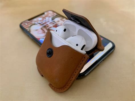 airpods airpods  cases   imore