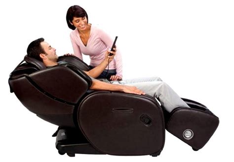 Health Benefits Of A Massage Chairs For Your Body And Mind