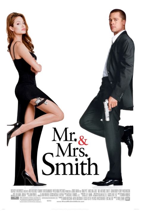 Phim Sr And Sra Smith Mr And Mrs Smith Mr And Mrs Smith Vietsub Full Hd