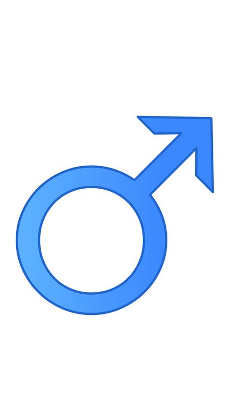 image male symbolpng object shows community fandom powered  wikia