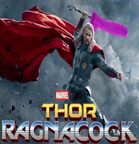 By The Dong Hammer Of Thor R Sbubby Sbubby Know Your Meme