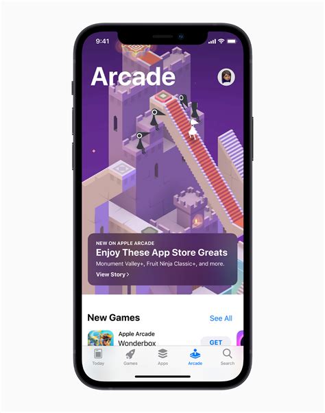 apple expands apple arcade  classic app store games techio
