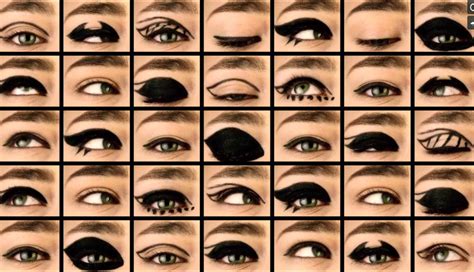 video  ways  wear  eyeliner