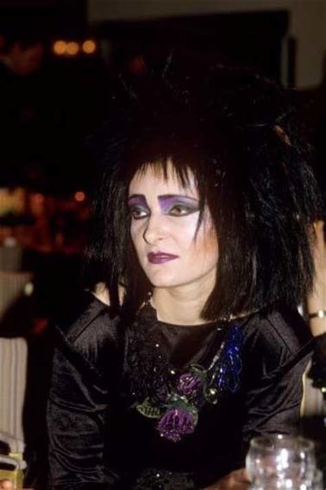 722 best images about ☥siouxsie and the banshees☥ on