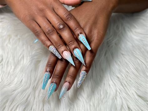 tempe nails  wax updated april     reviews