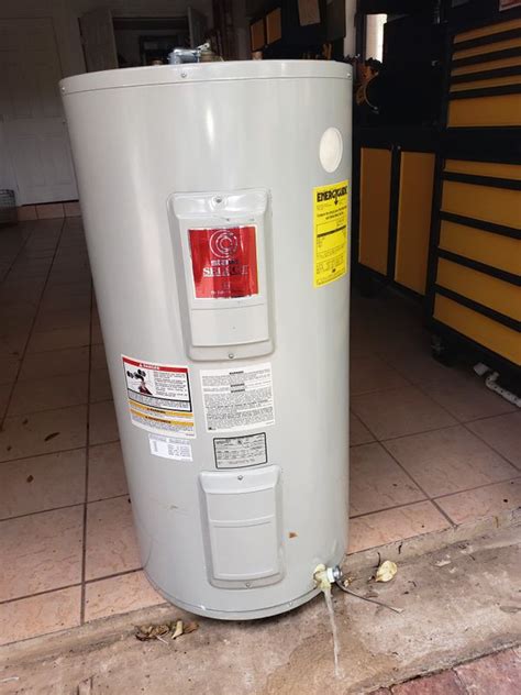state select  gallon water heater  sale  hialeah fl offerup