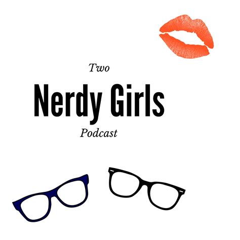 two nerdy girls october 2016