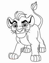 Coloring Pages Zazu Lion Getcolorings King sketch template