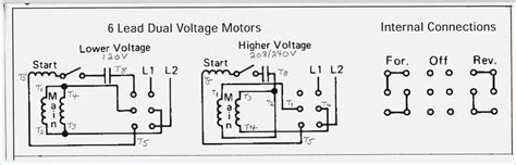 motor wiring diagram single phase collection faceitsaloncom