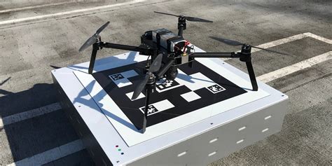 wibotic receives ce approval  wireless drone charging tech