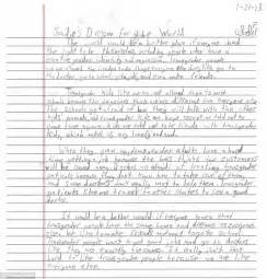 transgender 11 year old sadie croft writes essay revising obama s speech