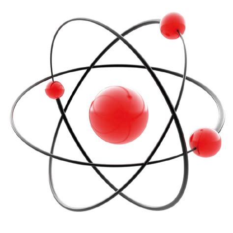 atoms  electrons   works
