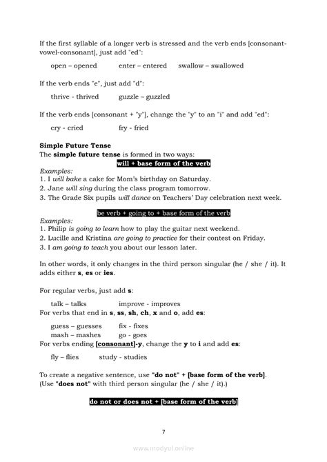 English Quarter 4 – Module 1 1a Compose Clear And Coherent Sentences