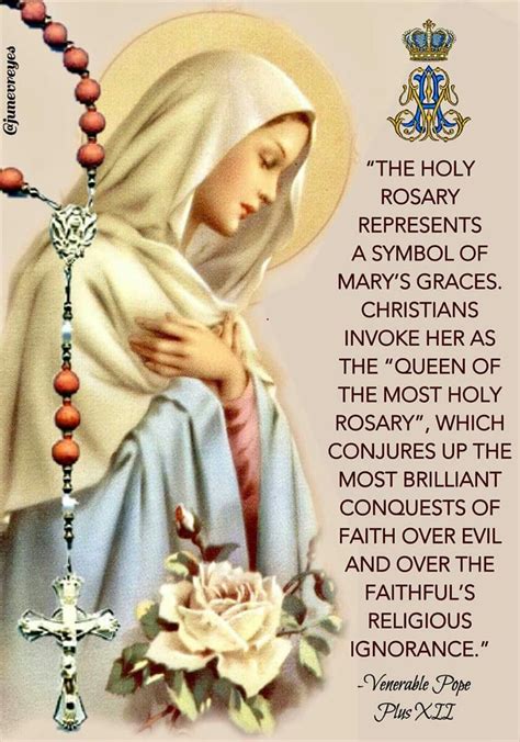 queen    holy rosary praying  rosary catholic rosary prayer holy rosary faith