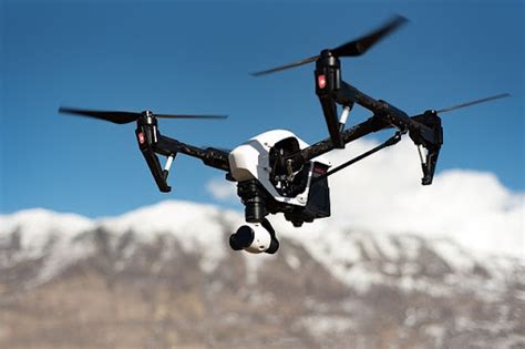 drone surveying millman land