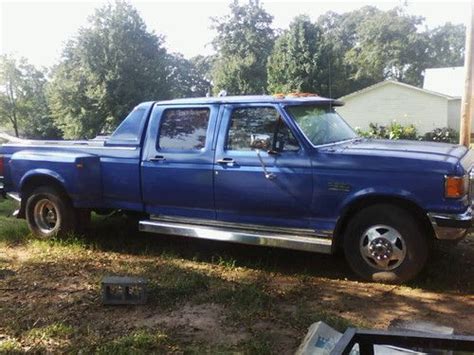 sell    dually  diesell king cab  greer south carolina united states