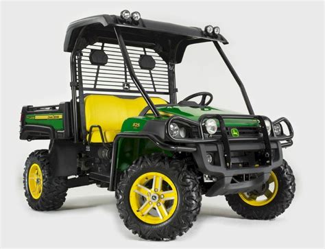 john deere gator iid parts  accessories