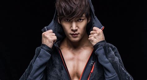 Choi Jin Hyuk Will Be Spending His Christmas Eve With Lee
