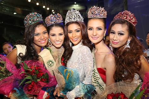 miss philippines earth 2013 10 best evening gowns