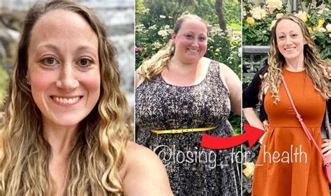 Weight Loss Keto Diet Plan Helped Woman Lose 16 Stone In