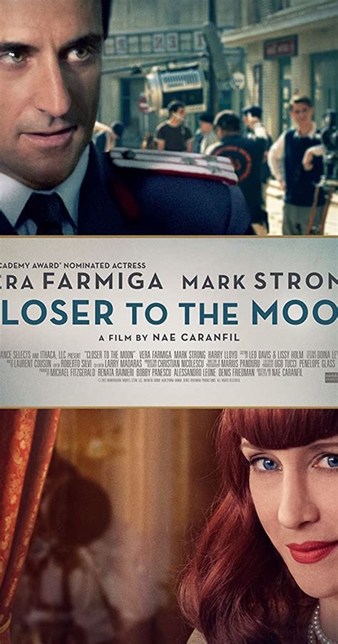 closer to the moon 2014 directed by nae caranfil with
