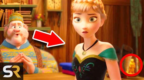 10 most paused scenes in popular disney movies youtube
