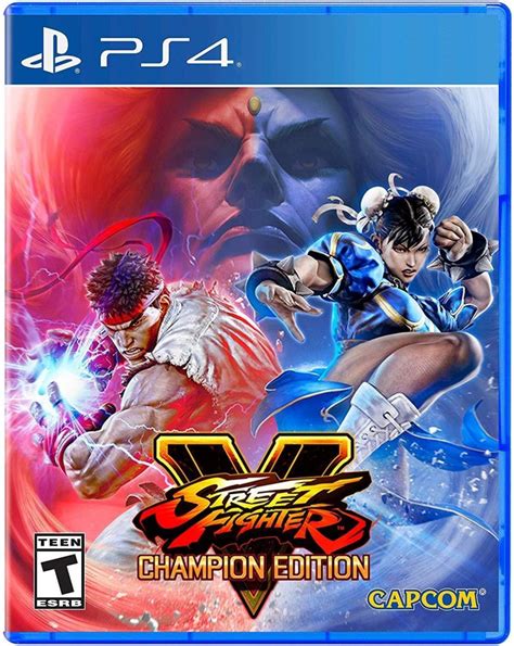 🔥 street fighters v champions edition market play bolivia