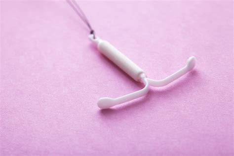 Facts About Types Of Nonhormonal Birth Control Popsugar