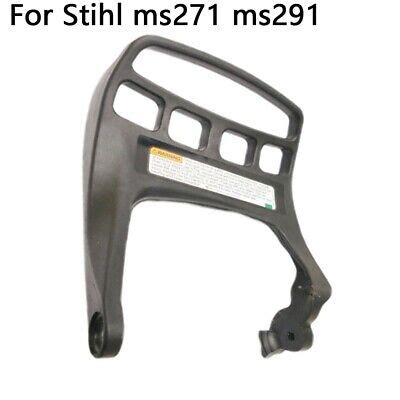 stihl msms oem    handle chain brake handle guard durable ebay