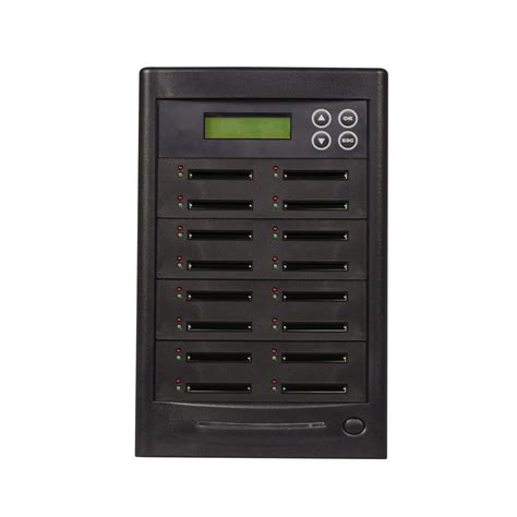 multiple compact flash cf memory card duplicator duplicator