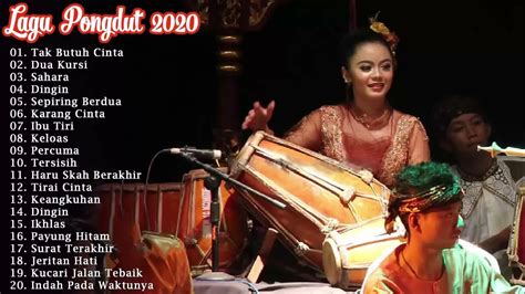 Pongdut Jaipong Dangdut Lagu Sunda Full Terbaru 2021 Youtube