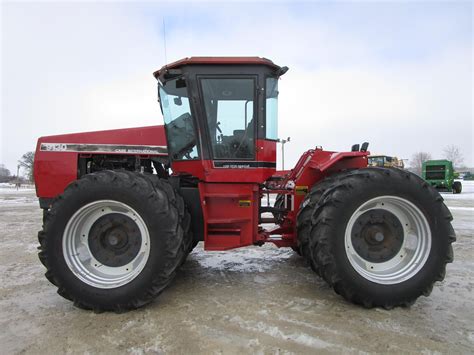 case ih   sale  memphis missouri wwwedsmachinerycom