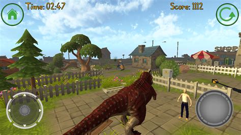 dinosaur simulator amazoncouk appstore  android