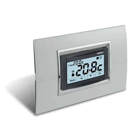 perry tite termostato digitale da incasso opinioni  prezzi termostatodigitaleit