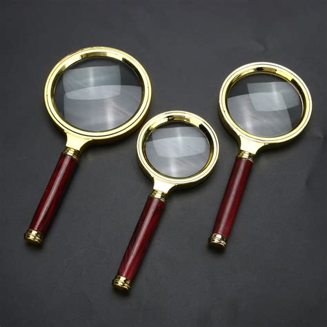 magnifying glass  moriarty store