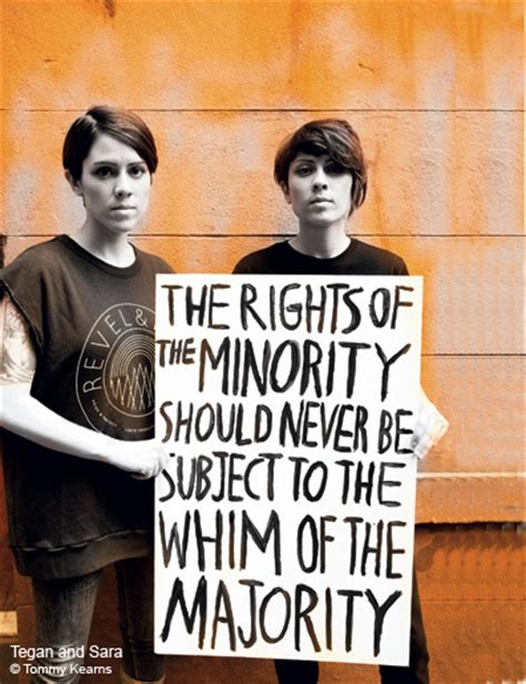 tegan and sara s tegan quin on marriage equality under