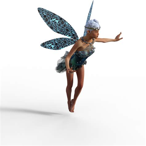 fairy isolated transparent  image  pixabay