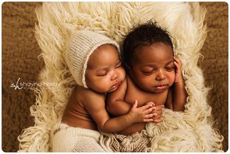 double  beauty maryland newborn twins photographer